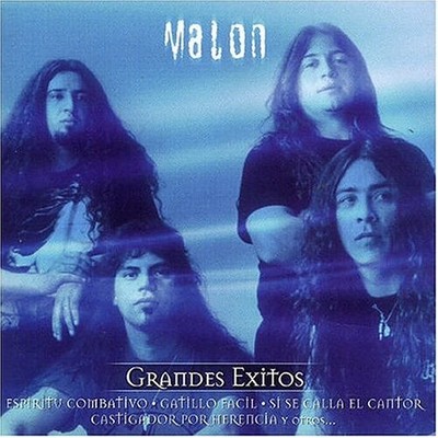 Malon Serie De Oro (CD) (UK IMPORT)