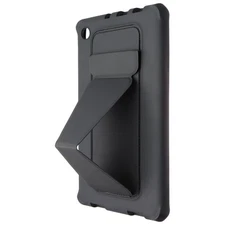 ITSKINS Spectrum_R Stand Protective Case for TCL Tab Lite (8-in) - Black