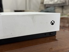 Microsoft Xbox One S All-Digital 1TB White 4K...