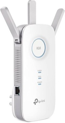 TP-Link RE450 AC1750 WiFi Range Extender Dual Band 1750Mbps Wireless Gigabit