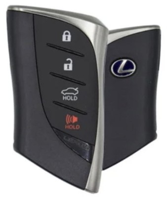 1 For 20-25 Select Lexus OEM 4B Smart Prox Remote Key Fob 8990H-06020 315 MHz