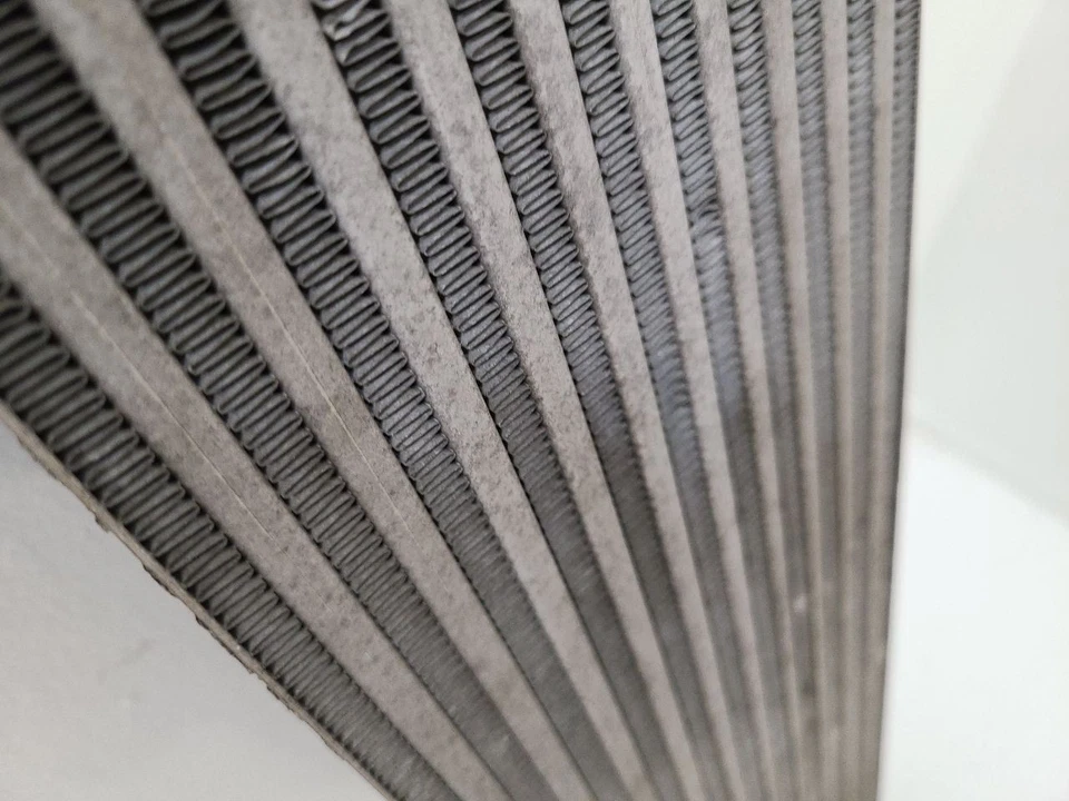 2013 2014 2015 2016 2017 2018 2019 FORD EXPLORER Intercooler Turbo 3.5L - Imagem 2 de 4