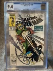 Amazing Spider-Man #298 CGC 9.4 (1988 Marvel) Todd McFarlane - Free Combine Ship