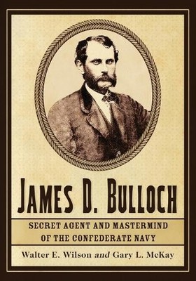 Walter E. Wilson Gary L. McKay James D. Bulloch (Taschenbuch)