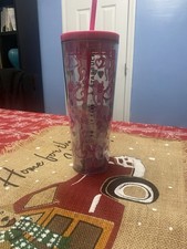 Starbucks Teddy Bear Cup Limited Edition Brand New Never Used with Box.