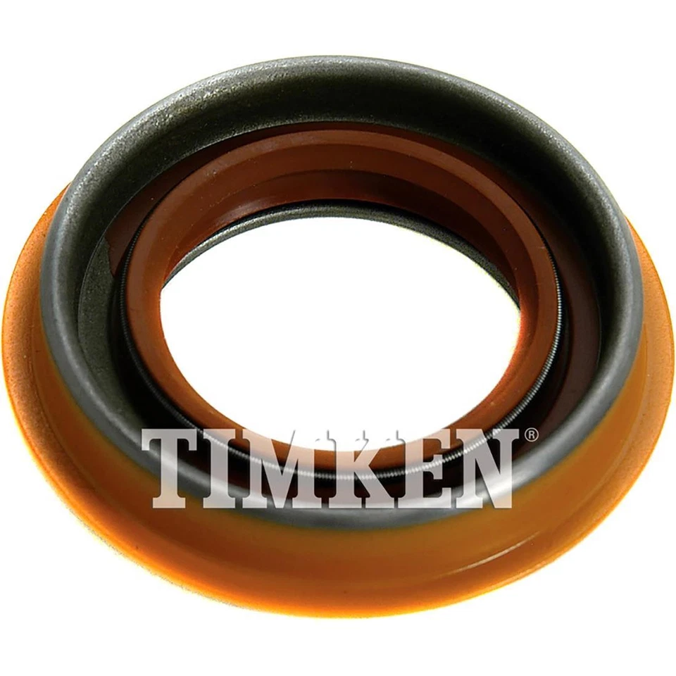 Sello de eje Timken 2 piezas para Chevrolet Aveo 2007 2008 2009 2010 2011 Foto 2 de 4