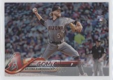 2018 Topps Rainbow Foil Jimmie Sherfy #174 1hs9