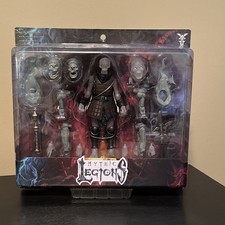 NEW   Four Horsemen Studios Mythic Legions     Undead Builder Pack  Necronominus