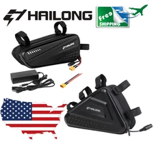 New 36V 48V 52V ebike Battery 10Ah 12Ah 15Ah 20Ah li-ion Battery BMS