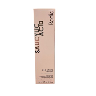 Rodial Salicylic Pore Refining Cleanser 4.9 fl oz