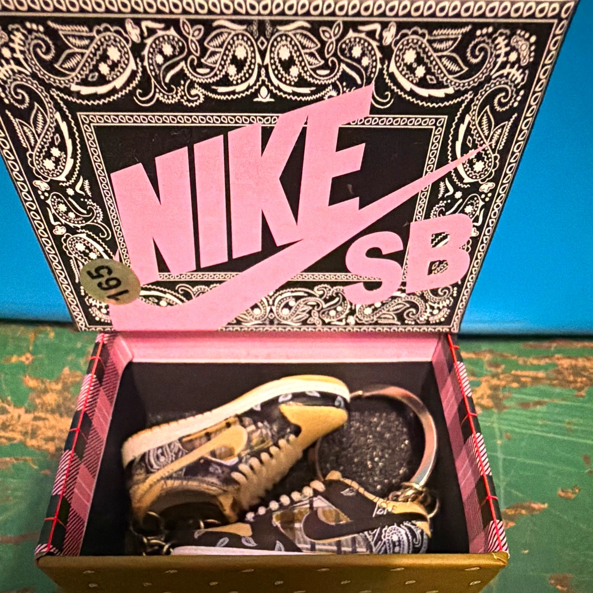 25+ nike keychain for sale | Updated Oct 2026