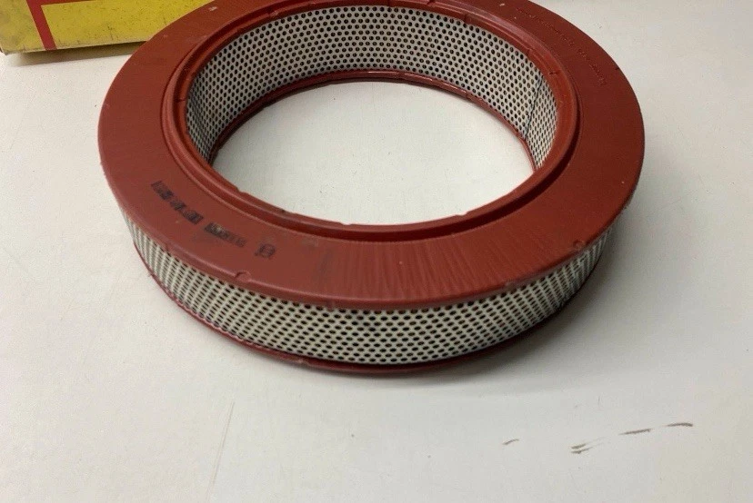 BOSCH Luftfilter 1457429069 für Mercedes R107 W108 W116 450SLC 280SE 350SL NOS - Bild 2 von 4