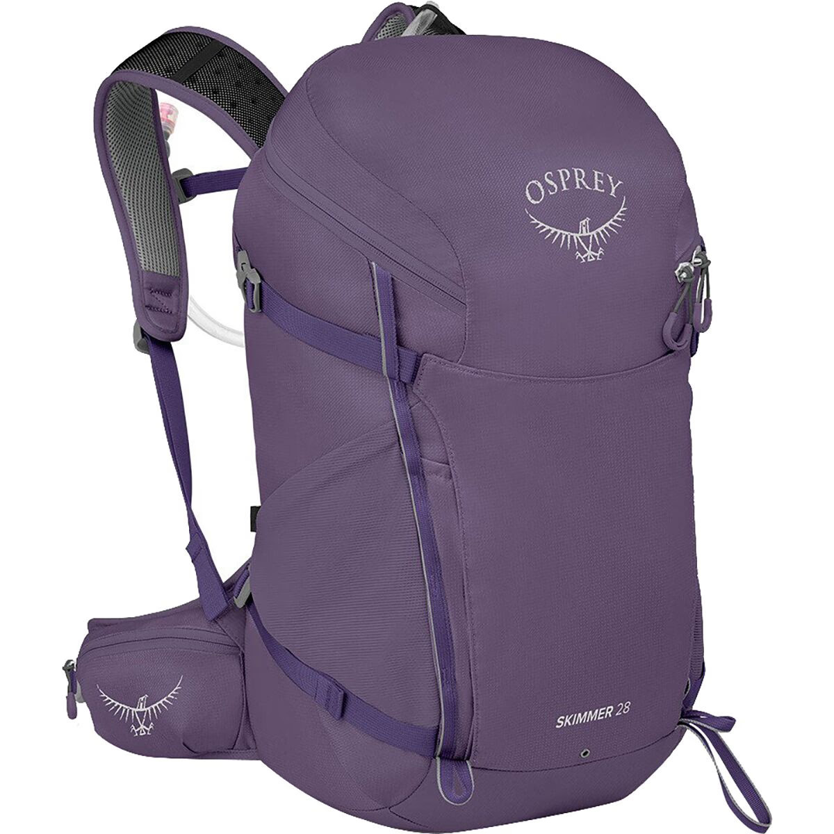 Рюкзак для гидратации Osprey Packs Skimmer объемом 28 литров - женский 31290₽
