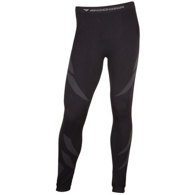 Modeka Funktionshose Tech Dry schwarz Funktionsunterwäsche Unisex