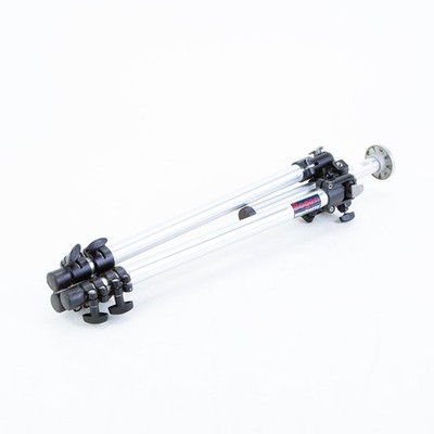 Bogen Manfrotto 3001 / 190D 3-Section Tripod Legs - NO HEAD SKU#2023736