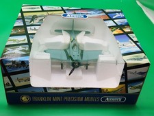 Franklin Mint 1:48 Douglas DB1 DAUNTLESS. B11...