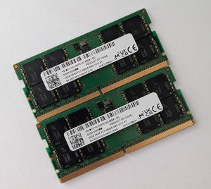 32GB DDR5 4800 Sodimm | eBay