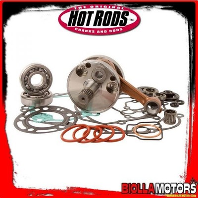 CBK0053 KIT MOTORWELLE HOT RODS Kawasaki KX 85 2001-2005