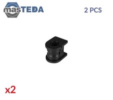 RE-SB-6850 ANTI ÜBERROLLBÜGEL BUSH KIT VORNE MOOG 2PCS FÜR RENAULT LAGUNA II