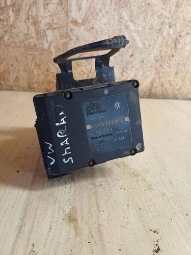 VW SHARAN 7M8, 7M9, 7M6 ABS Hydraulikblock 1J0907379P 1.90 Diesel 85kw 34898953