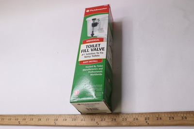 #ad #ad Fluidmaster Adjustable Antisphon Toilet Tank Fill Valve 400A $6.48