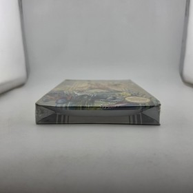 Adventures of Bayou Billy - Box Only - Nintendo Nes Shrink (No Game No Manual)