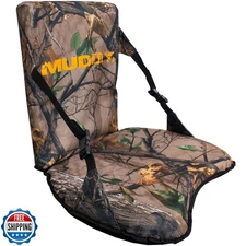 Muddy Complete Hunting Seat