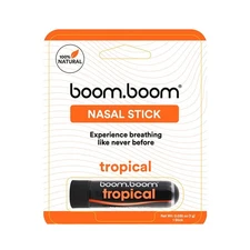 BoomBoom, Nasal Stick - Tropical