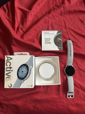 For Parts Samsung Galaxy Watch Active 2 - 40mm
