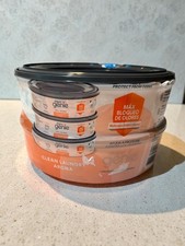 Diaper Genie Refill 2-Pack Clean Laundry Scent Max Odor Lock Multi-Layer Antimic