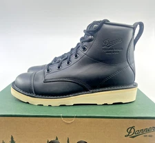 Danner Women’s Size 7 M Moto Wedge Gore-Tex Hiking Boots Slip Resistant