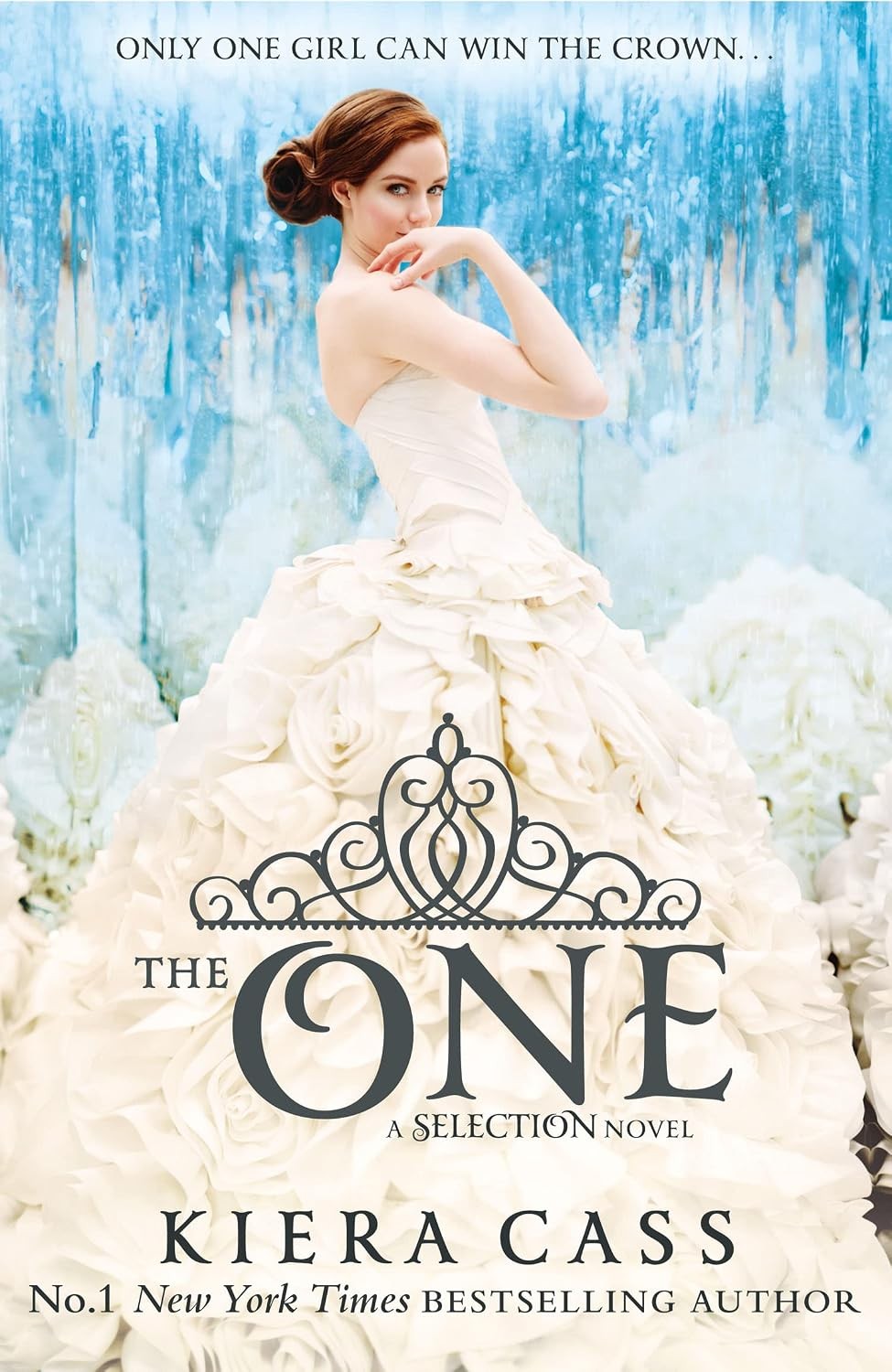 The One Kiera Cass - Image 6