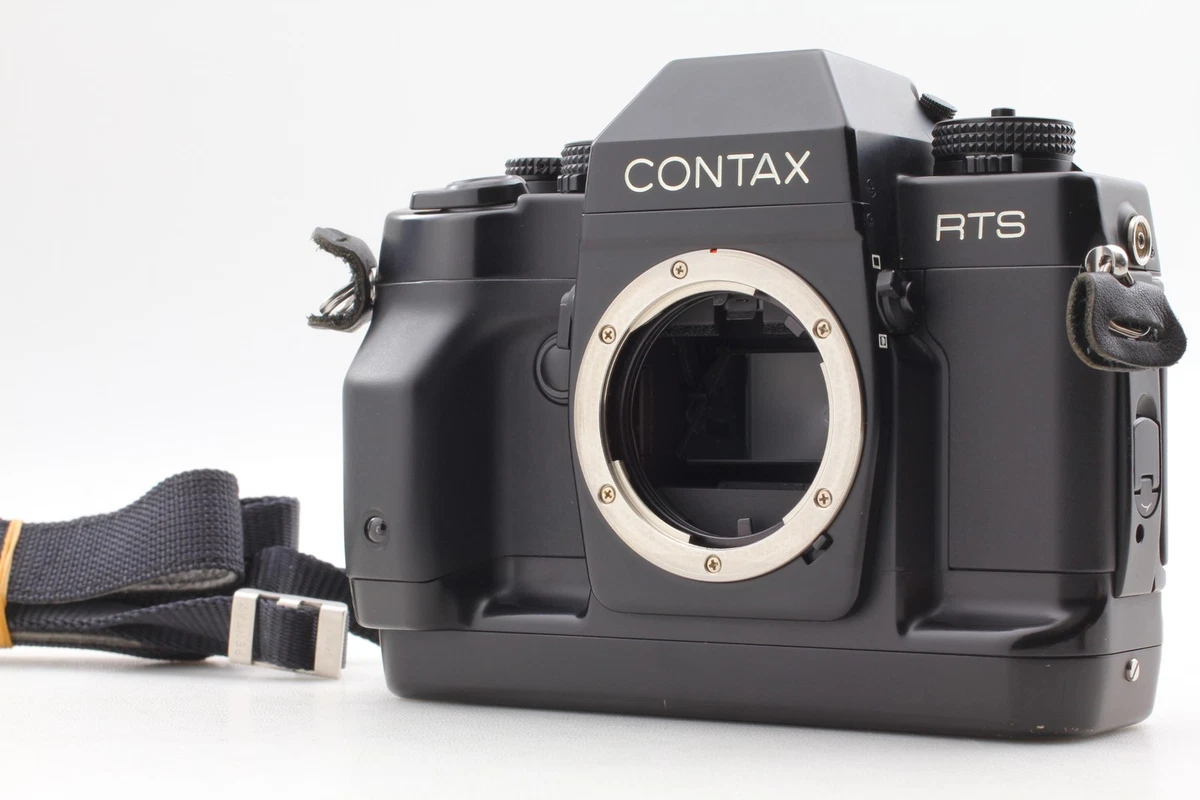 Contax RTS III Film Cameras for sale | eBay