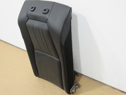 18-22 Honda Accord 2021 Rear Left Driver Upper Top Seat Cushion ;:Y - Picture 5 of 10