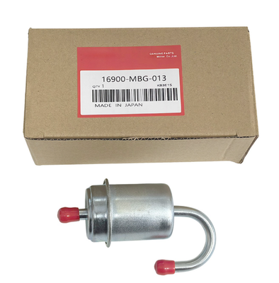 #ad FOR OEM FUEL Honda FILTER CBR1100XX ST1300 CBR600 New 16900 MBG 013 USA $33.81