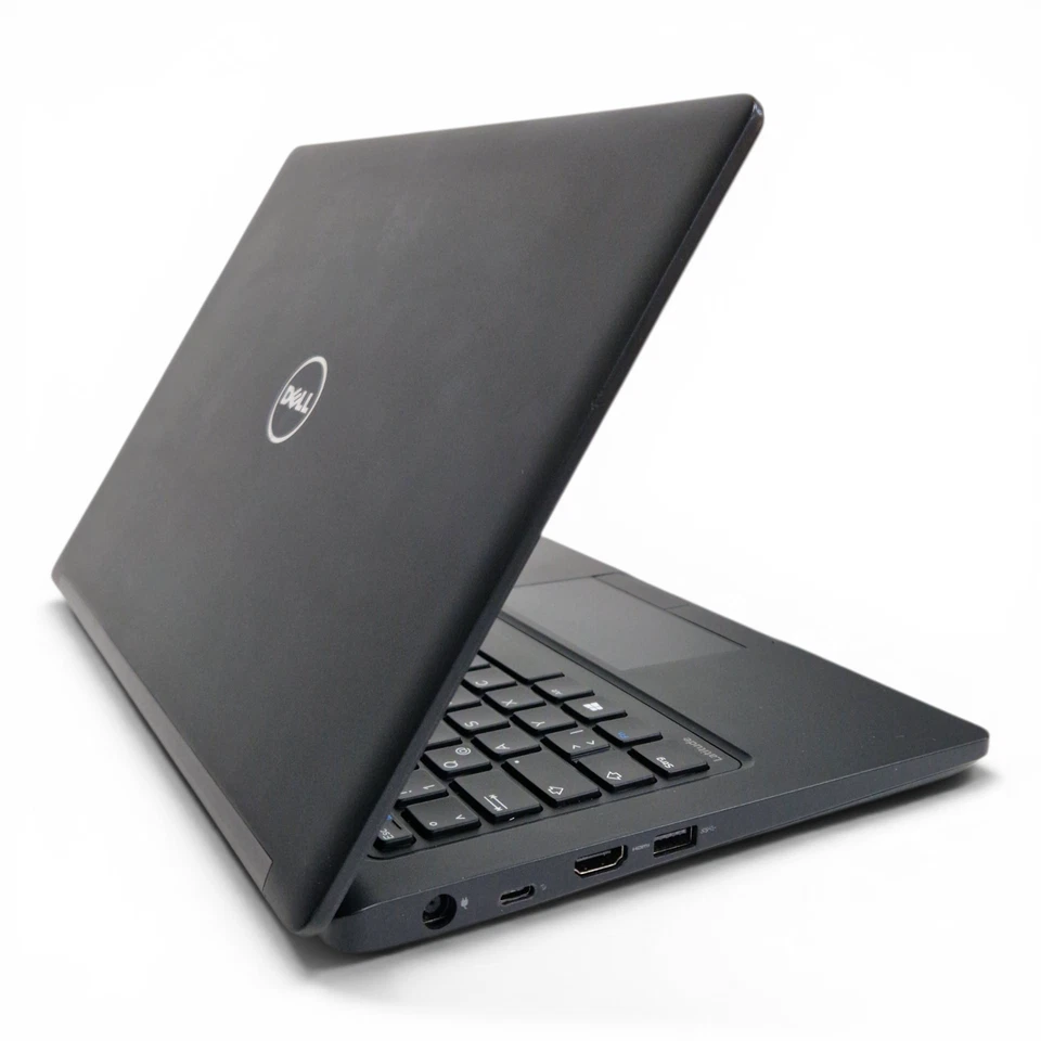 Dell Latitude 5280 · i5-7300U · 8GB · 256GB, Foto 3 von 5