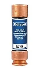 FRN-R-60 - Edison Replacement Fuse - 60 Amp 250V - RK5 Dual Element, 1EA