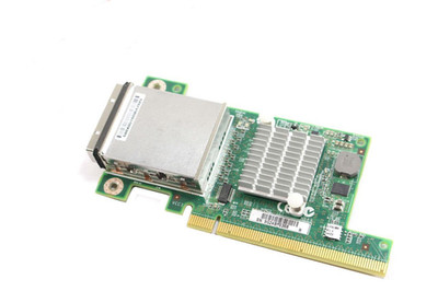 Genuine Dell Controller Card PCI-Express For PowerEdge C6145 HBA HIC GMV12 TKY4J