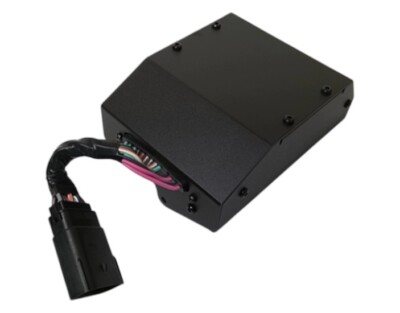 ハーレー純正 Boom!オーディオ6.5インチ フロントフェアリング スピーカー ハーレーパーツ＆用品・ラッキースカル / 【ハーレー純正】 BOOM