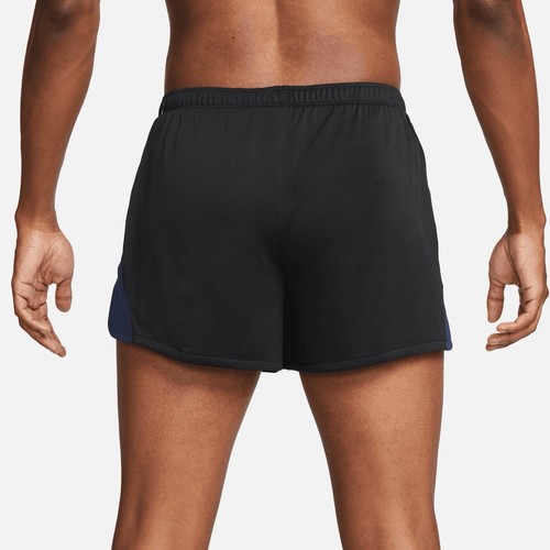 NWT Nike Men’s DRI-FIT Track Club 3” Brief Lined Running Shorts Size XL Black - Picture 3 of 9