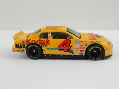 1998 Racing Champions 1/64 Bobby Hamilton #4 Kodak MAX - LOOSE - Picture 5 of 8