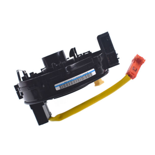 84306-52041 843060D021 Spiral Cable Clock Spring For Toyota Echo 2003-2005 - Picture 6 of 7