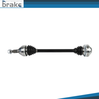 CV Axle Shaft Assy Rear Right For Cadillac CTS V6 3.0L 3.6L 2008 2009 2010-2014