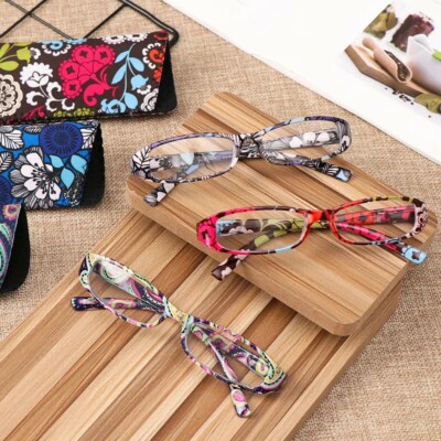 Plastic Reading Glasses pair magnifying +1.0 1.5 2.0 2.5 3.0 3.5 for men ladies