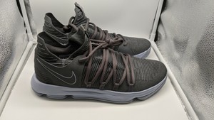 kd 10 dark gray