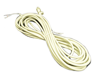 Eureka Generic Vacuum Cleaner Power Supply Cord