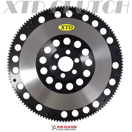 XTD STAGE 2 CLUTCH &FLYWHEEL KIT FITS 2002 2003 2004 2005 2006 ALTIMA SENTRA 2.5 - Picture 5 of 6