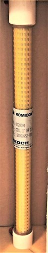 Koch Romicon 0720094 Hollow Fiber Cartridge - GM80 - Picture 3 of 7