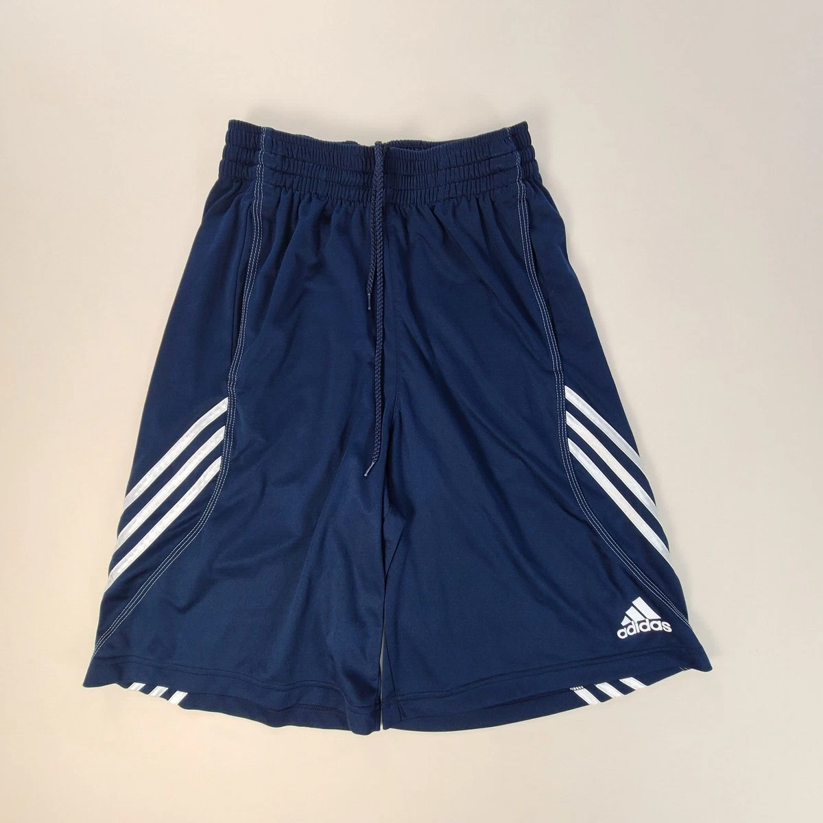 Adidas triple cheap up basketball shorts