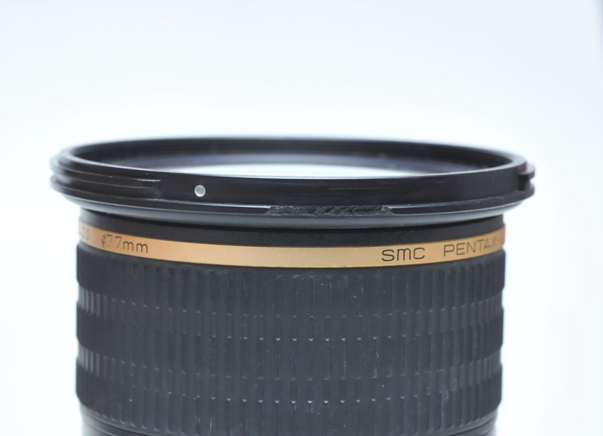 PENTAX - ■ほぼ新品■ smc★16-50mmF2.8ED AL[IF] SDM smc PENTAX-DA☆ 16-50mm F2.8 ED AL[IF] SDM - Ricoh